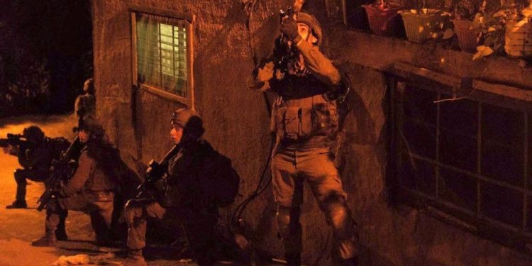 Israeli Forces to Demolish Homes of Palestinians Suspected of Hebron Attack