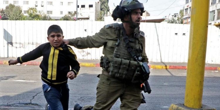 UN Coordinator Raises Alarms for Palestinian Children’s Education Amidst Challenging 2023