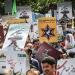 Beyond Politics: Why Iran Supports the Palestinians