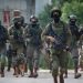 Israeli Occupation Forces Kidnap 9 Palestinians in Occupied West Bank