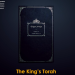 The King’s Torah