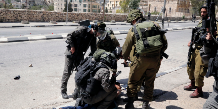 Texas Representatives Urge White House to Pressure “Israel” to Halt its Aggression in West Bank