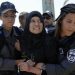 Palestinian Prisoners Protest Israeli Prison Policies by Returning Meals