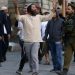 Israeli Settlers Attack Palestinian School Near Ramallah