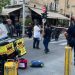 Israeli Settler Killed, Two Others Injured in Shooting Incident in Tel Aviv