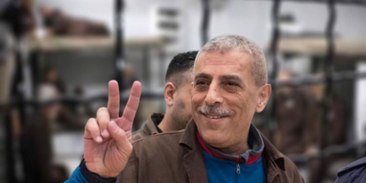 Amnesty International has urged the Israeli authorities to release Walid Daqqah, a Palestinian prisoner who is suffering from terminal cancer and chronic lung disease, so that he can receive proper medical care and spend his last days with his family.