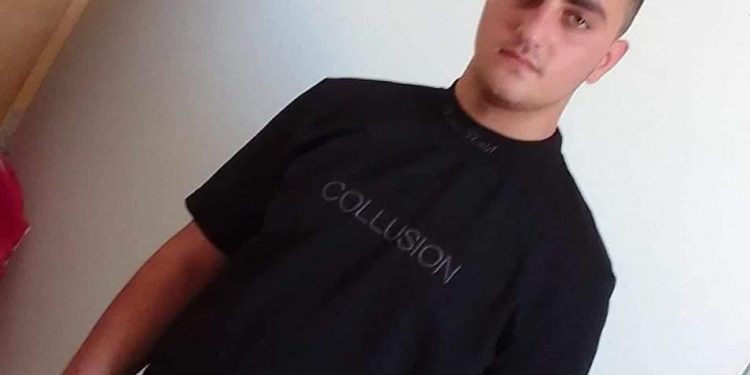 Israeli Forces Fatally Shoot Palestinian Child in Hebron