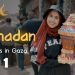 Ramadan Vibes in Gaza Episode 1