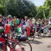 BigRide2023 Sheds Light on Palestinian People Ongoing Suffering