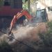 Israeli Forces Carry Out Demolition, Excavation Operation in Silwan
