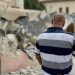 Israeli Forces Compel Palestinian to Self-Demolish His House in Occupied Jerusalem