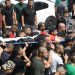 Palestinians Bid Farewell to Palestinian Youth Murdered by Israeli Forces in Jenin