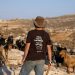 A group of Israeli settlers seized a Palestinian land and a water well in the village of Burqa, east of Ramallah, and established a new settlement outpost on Tuesday, according to local sources.