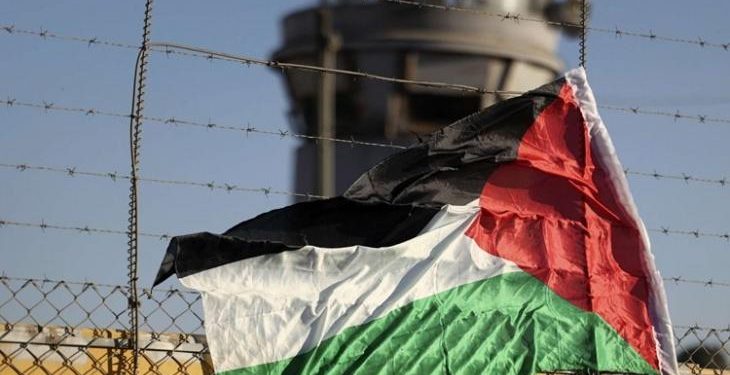 Palestinian Administrative Detainees Escalate Protests Against Israeli Prison Authorities