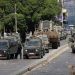 The Israeli occupation military has announced its intention to escalate its attacks on Palestinian resistance fighters in the West Bank, following the killing of three young men near Jenin on Sunday.