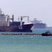 Tugboat Sinks After Collision with Tanker in Suez Canal, Crew Member Missing