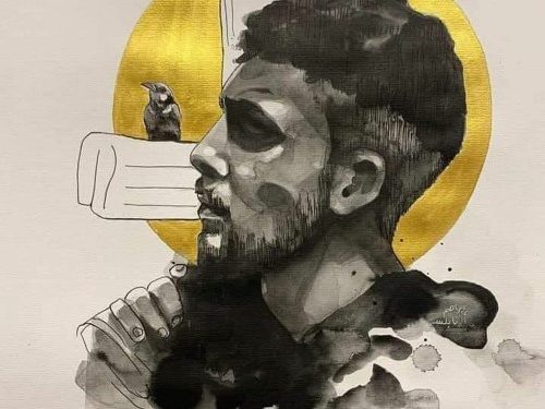 Remembering Ibrahim Nabulsi: A Symbol of Palestinian Resilience Against Oppression