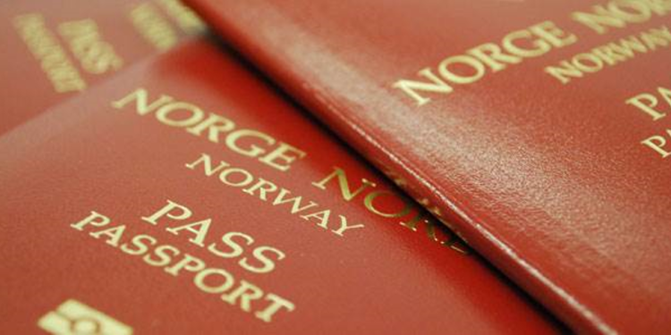 Norway has expressed its concern over the unequal treatment of its citizens with a Palestinian background by Israel, and has vowed to monitor the outcome of a new trial scheme that grants visa-free travel to Palestinian Americans.