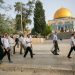 Israeli Settlers Invade Courtyards of Al-Aqsa Mosque