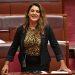 Lidia Thorpe, an Australian Senator and a proud Gunnai-Gunditjmara woman, has urged the Australian government to recognize the sovereignty of the Palestinian people over the lands illegally occupied by Israel since 1967. She also demanded that the Israeli government end its violent and brutal occupation of Palestine, which she described as a “state-sanctioned murder”.