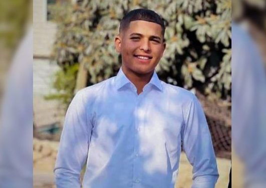 PPC Holds Israeli Occupation Responsible for Fate of Wounded Palestinian Child