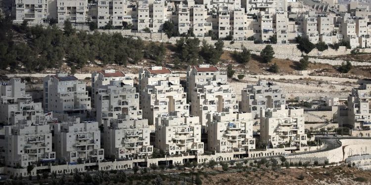 On Sunday, the Israeli Cabinet approved a plan to spend 3.2 billion shekels ($843 million) over five years to develop illegal Jewish settlements in East Jerusalem, a decision that could worsen the conflict with the Palestinians.