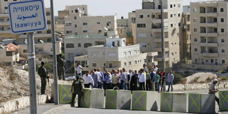 Israeli Occupation to Launch New Settlement Project in Occupied Je’lm