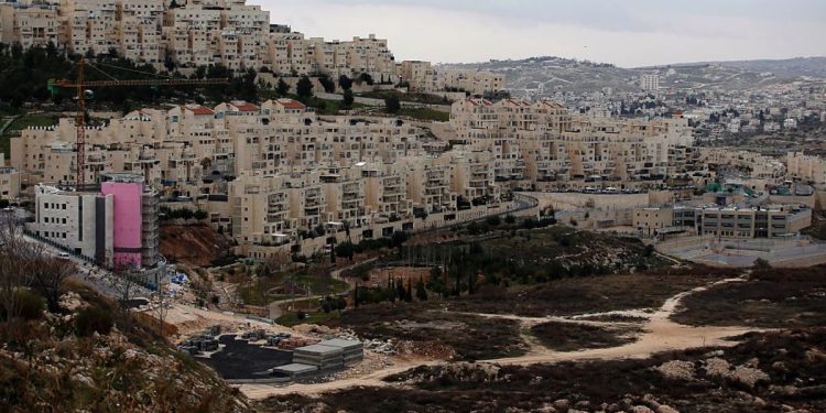 The Israeli government has approved a plan to finance the construction and expansion of settlements and outposts in the occupied West Bank, with a budget of one billion shekels ($308 million).