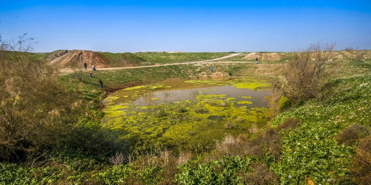 Palestinians in the northern Jordan Valley have been denied access to a natural water spring by Israeli settlers who have taken over the area and closed its entrances.