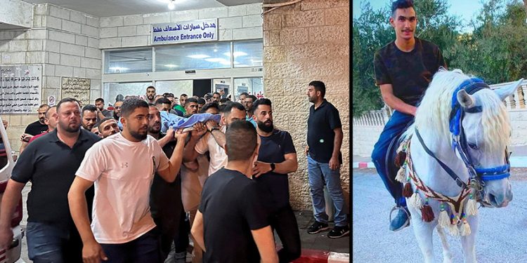Israeli Court Releases 2 Israeli Settlers after Killing Palestinian