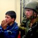 Israeli Occupation Targets Child Prisoners Amid Calls for Support