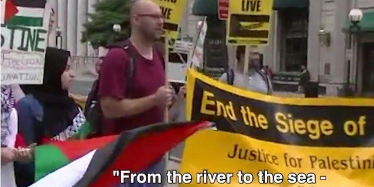 Pro-Palestine Brazilians Thwart Event Advocating for Israeli Occupation in Brazil