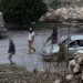 Israeli Settlers Attack Palestinian Citizens’ Vehicles South of Nablus