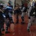 Palestinian Ashkelon Prisoners Subjected to Harsh Israeli Crackdown