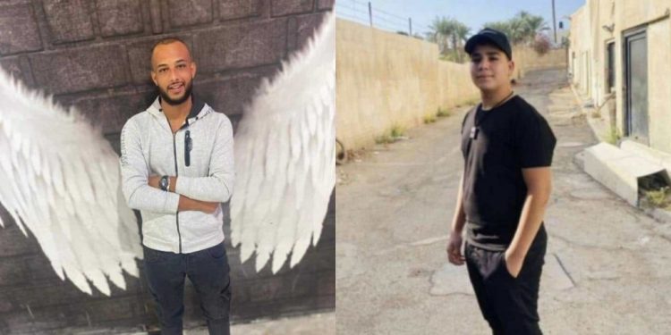 Israeli Forces Kill Two Palestinians in Occupied Jericho