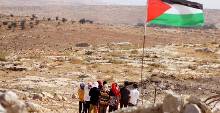 Israelis Carry Out 55 Attacks on Palestinian Bedouin Communities in July