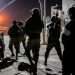 Israeli Occupation Forces Kidnap 4 Palestinian Men in Occupied West Bank