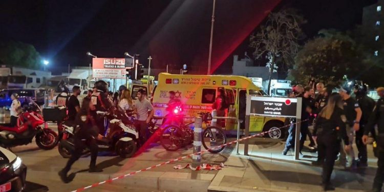Israeli Forces Fatally Shot Palestinian Youth in Occupied Jerusalem