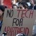 Activists to Demonstrate Against Google’s Complicity in Israeli Occupation