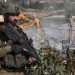 Israeli Forces Notifies 50 Palestinians to Demolish Agricultural Facilities in Nablus