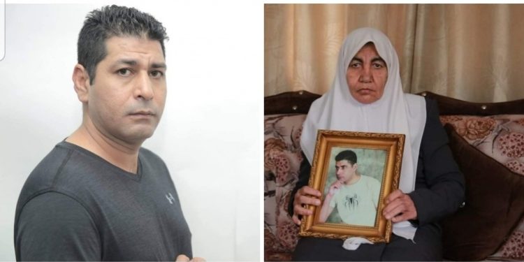 Another Palestinian Prisoner Enters New Year in Israeli Prisons