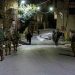 Israeli Forces Storm Tulkarm, Open Fire at Palestinian Citizens