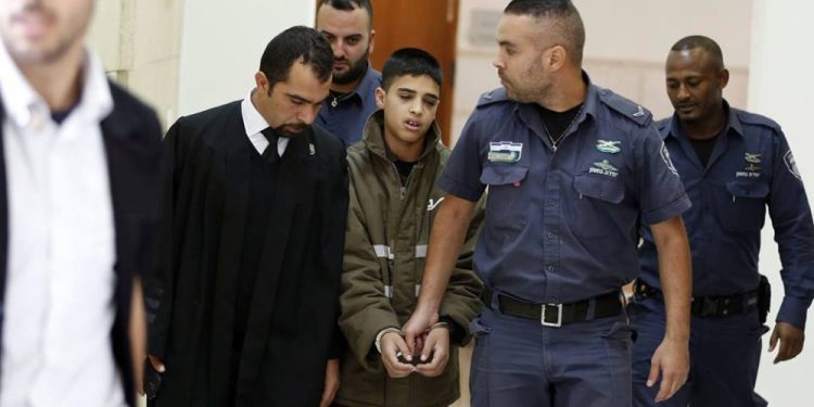 Prisoners’ Club: Serious Deterioration in Health Condition of Prisoner Manasra