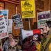 Israeli Occupation Accuses American-Palestinian Activist of incitement Against Occupation