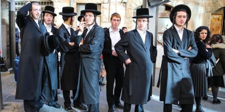 Israeli Occupation’s Extremism Push New Settlers’ Number down
