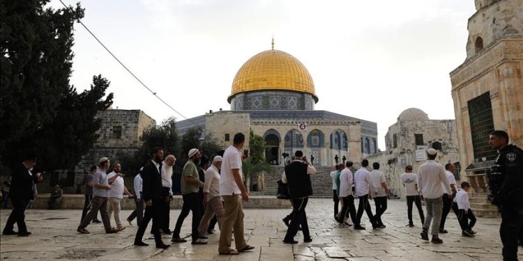 Al-Aqsa Mosque