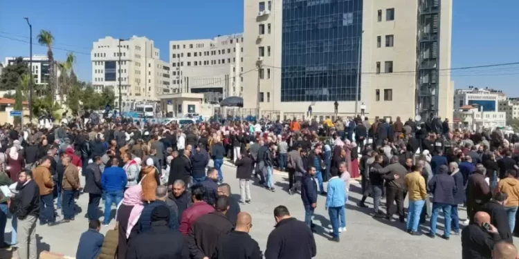 Upcoming School Year in Jerusalem at Risk Due to Teacher Strikes