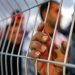 Palestinian Prisoner Enters 22 Years in Israeli Prison