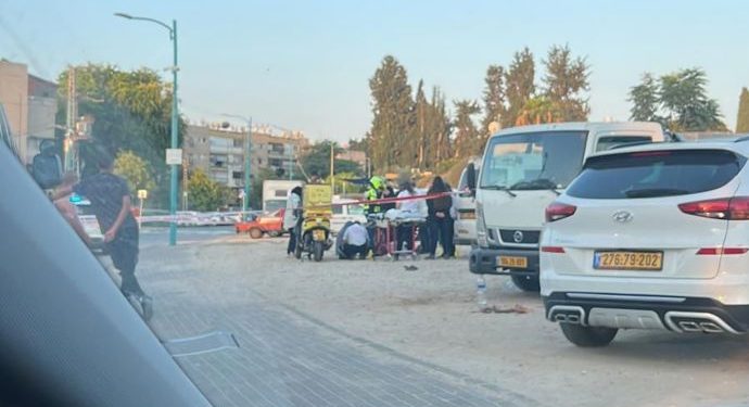 The Palestinian community in the lands occupied by Israel in 1948 is reeling from a rising tide of violence and crime that has claimed yet another life