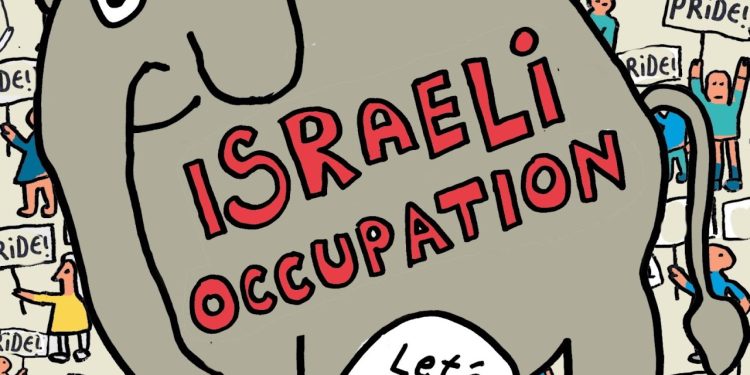 Global Academics and Public Figures Condemn Israeli Apartheid in Landmark Statement